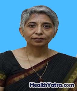डॉ नमिता सिंह