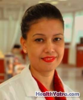Dr. Noaline Sinha