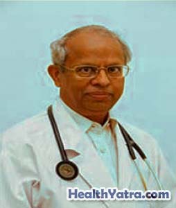 Dr. Prabhakar E Shastri