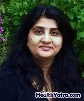 Dr. Priyanka Mishra