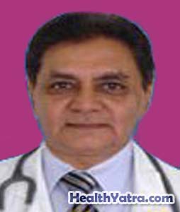 Dr. QH Ansari