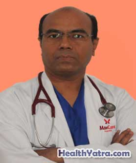 Dr. R Balaji