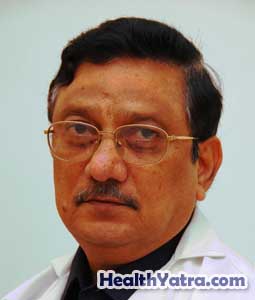 Dr. Raghupathi Rao Nandanavanam