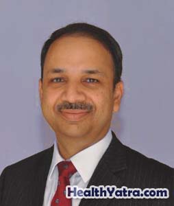 Dr. Rajesh Fogla