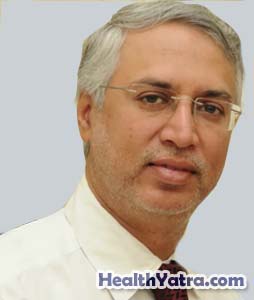 Dr. Rajnesh Chander Reddy
