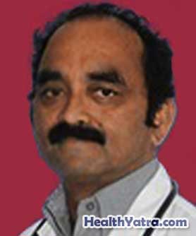 Dr. Ravi K Naredla
