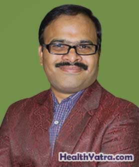 Dr. Ravi Sankar Reddy N