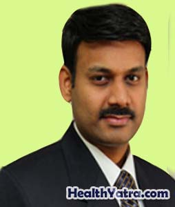 Dr. S Rajesh Reddy