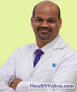 Get Online Consultation Dr. Sanjal Addla Uro Oncologist With Email Id, Apollo Hospitals, Jubilee Hills, Hyderabad India