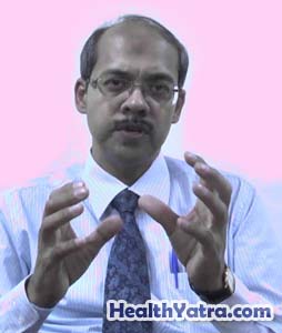 Dr. Sanjay Sinha