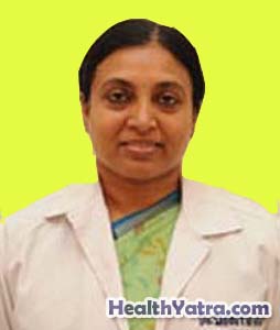 Dr. Shanti V Reddy