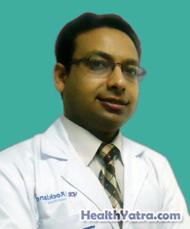 Dr. Shirsak Ghosh