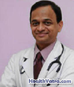 डॉ। श्रीकांत जे