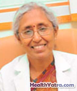 Dr. Subhashini Prabhakar