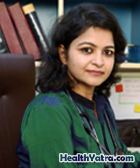 Dr. Veenu Agarwal