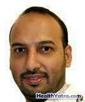 Dr. Ahrar Ahmed Feroz