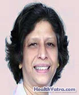 Dr. B Shakuntala Baliga