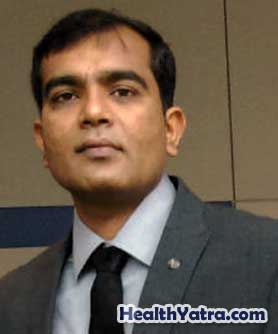 Dr. Bhavin Ram