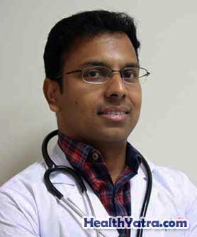 Dr. Chakradhar Reddy Birudavolu