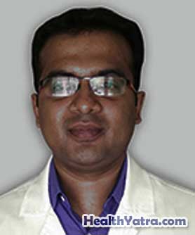 Dr. Deepak