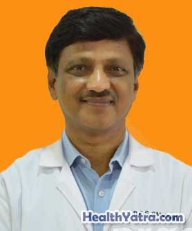 डॉ. जी रमेश बाबू