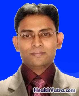 Dr. Gokulakrishnan P J