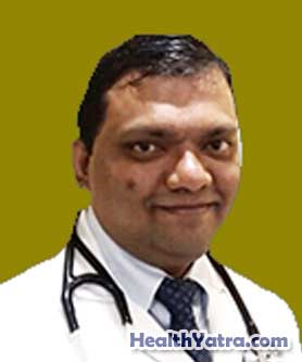 Dr. Jai Babu K