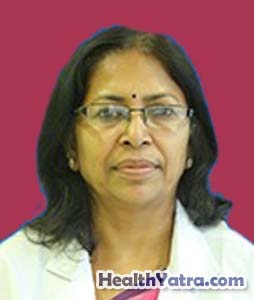 डॉ. जयश्री रेड्डी