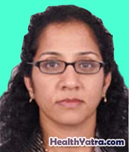Dr. Kavitha Milind Khadke