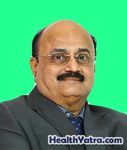 Dr. Krishna Kumar K