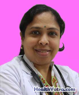 Dr. Lakshmi Godavarthy