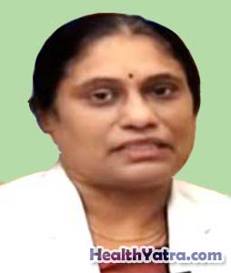 डॉ. लक्ष्मी रत्ना मारकानी