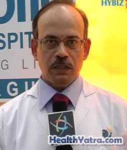 Dr. M Hari Sharma