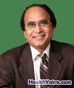 Dr. Mohan Rao Ch