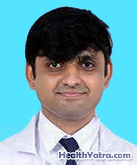 Dr. Nandish H K