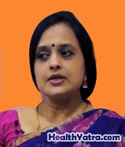 Dr. Priya Ramachandran