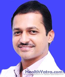 Dr. Rajeev Subhash Bashetty