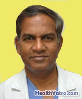 Dr. Ram Babu
