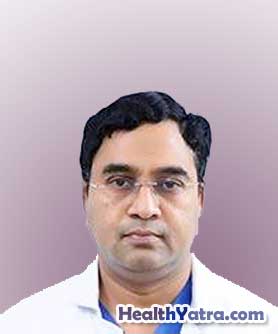 Dr. Ravi Varma G Patil