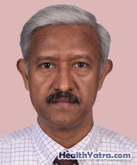 डॉ. रविकुमार टी