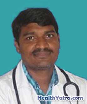 Dr. S V R Chandra Murthy
