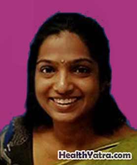 Dr. Saraswati Viswanathan