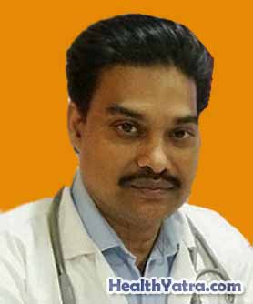 Dr. Sarat Kumar Sahoo