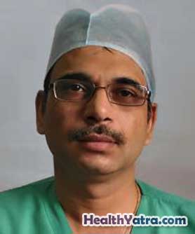 Dr. Sathya Narayana D