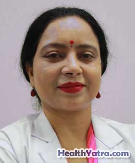 Dr. Savita Sharma