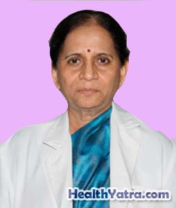 डॉ। शारदा रेड्डी