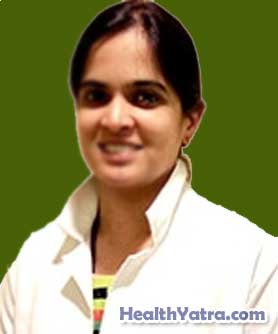 Dr. Shwetha Rao