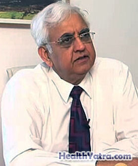 Dr. Shyamlal R Mukhi