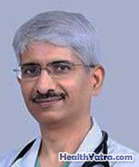Dr. Suresh P V