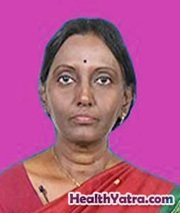 डॉ. विजयलक्ष्मी कोदाती